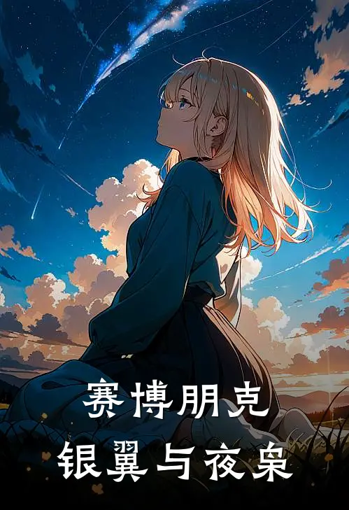 赛博朋克：银翼与夜枭