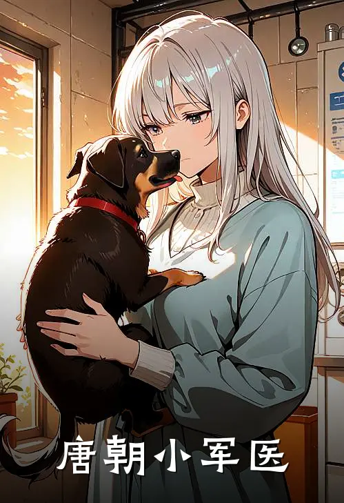 林深李世民(唐朝小军医)全本免费在线阅读_(唐朝小军医)完结版免费在线阅读