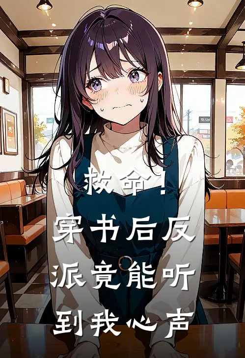 救命！穿书后反派竟能听到我心声祁漾祁瑶完本完结小说_完本完结小说救命！穿书后反派竟能听到我心声(祁漾祁瑶)