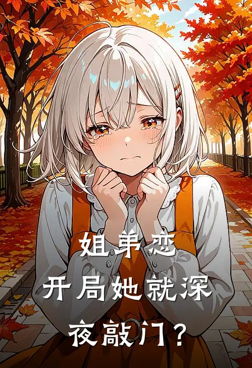 姐弟恋：开局她就深夜敲门？(顾云帆夏清秋)完整版免费全文阅读_最热门小说姐弟恋：开局她就深夜敲门？顾云帆夏清秋