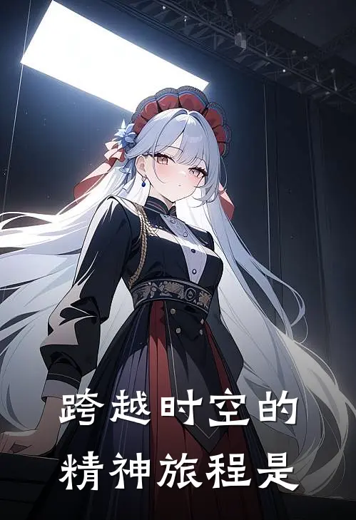 跨越时空的精神旅程是