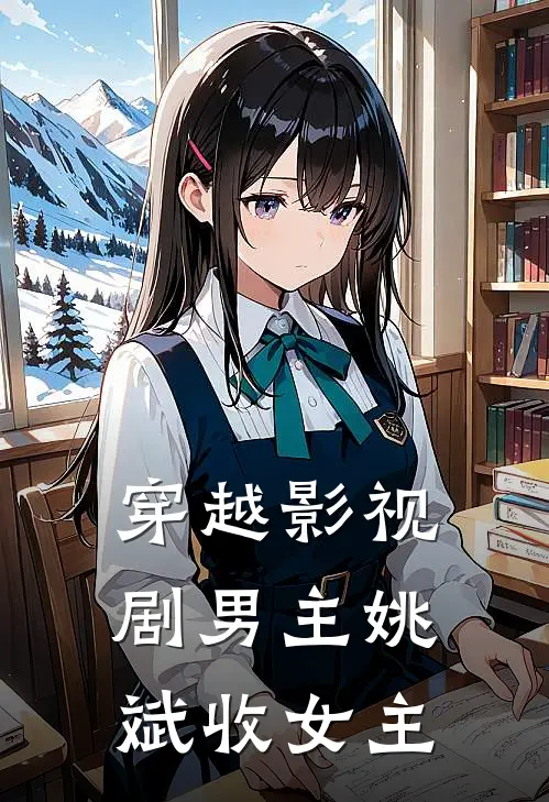 穿越影视剧男主姚斌收女主