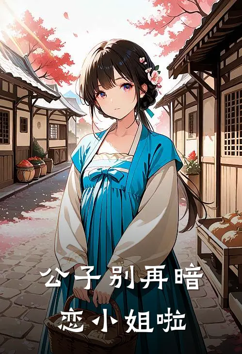 公子别再暗恋小姐啦