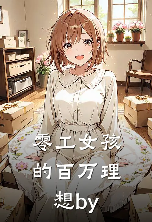 零工女孩的百万理想by