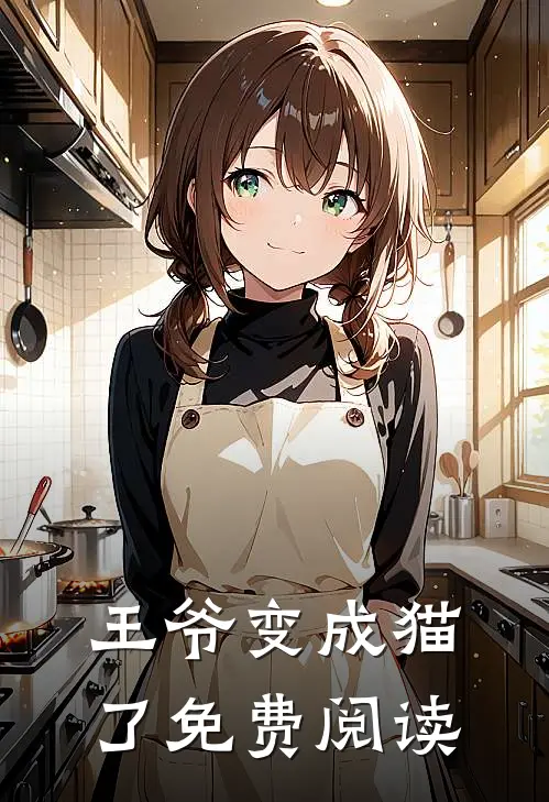 王爷变成猫了免费阅读