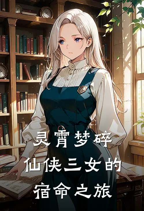 灵霄梦碎：仙侠三女的宿命之旅慕书映慕云风全文在线阅读_灵霄梦碎：仙侠三女的宿命之旅全集免费阅读