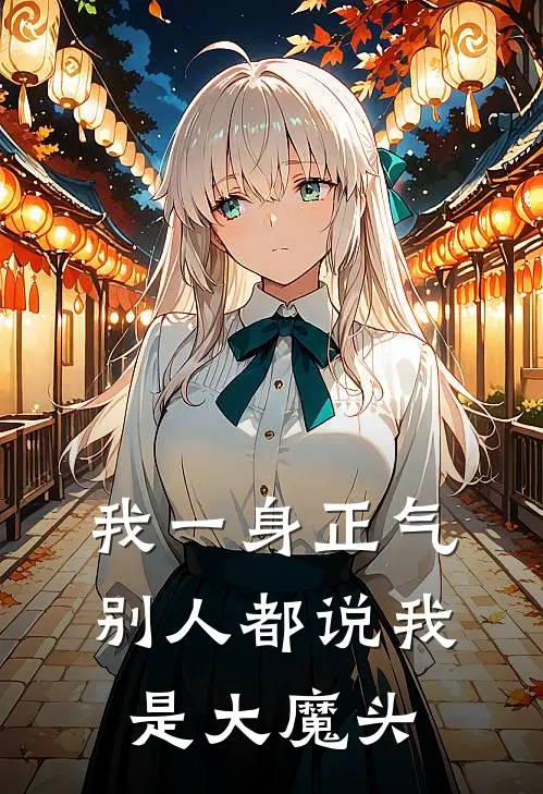 刘斌豆豆我一身正气，别人都说我是大魔头最新章节阅读_刘斌豆豆最新章节在线阅读