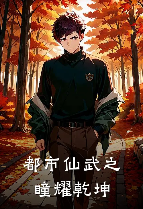 都市仙武之瞳耀乾坤