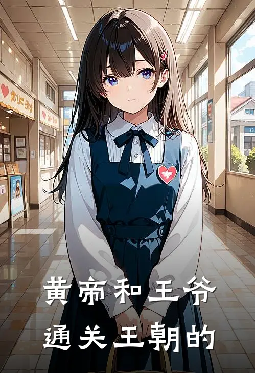 黄帝和王爷通关王朝的