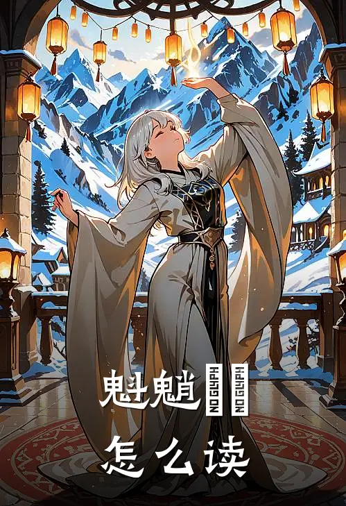 魁魈魀鬾怎么读