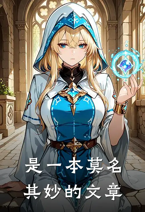 是一本莫名其妙的文章