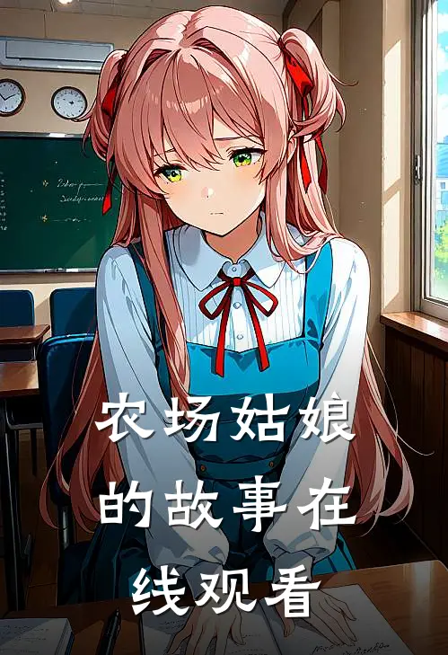 农场姑娘的故事在线观看