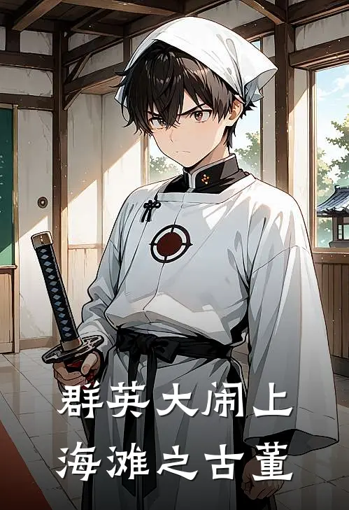 群英大闹上海滩之古董(秋春梅凤)完整版免费全文阅读_最热门小说群英大闹上海滩之古董秋春梅凤