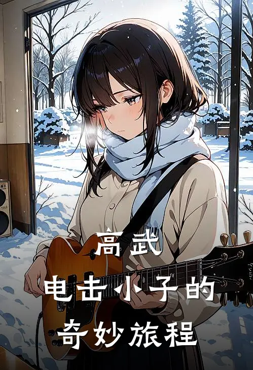 高武：电击小子的奇妙旅程