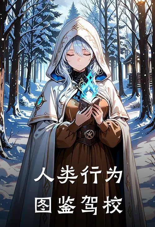 人类行为图鉴驾校