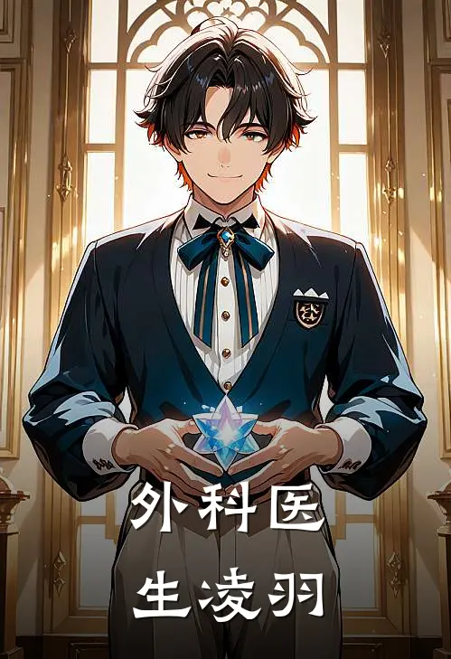 《外科医生凌羽》陈宇张萌已完结小说_外科医生凌羽(陈宇张萌)经典小说