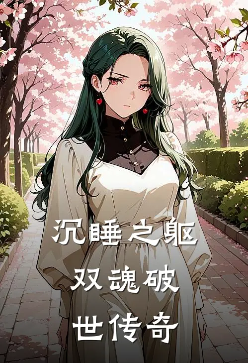 沉睡之躯，双魂破世传奇李小兰李小东热门小说阅读_免费完结小说沉睡之躯，双魂破世传奇李小兰李小东