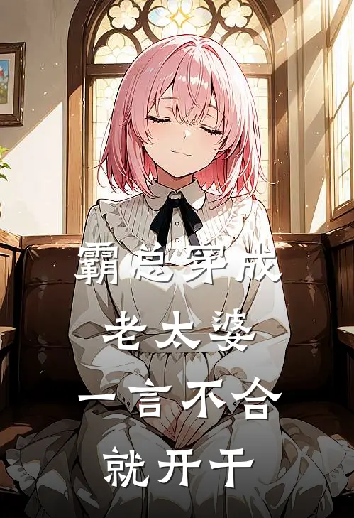 霸总穿成老太婆，一言不合就开干