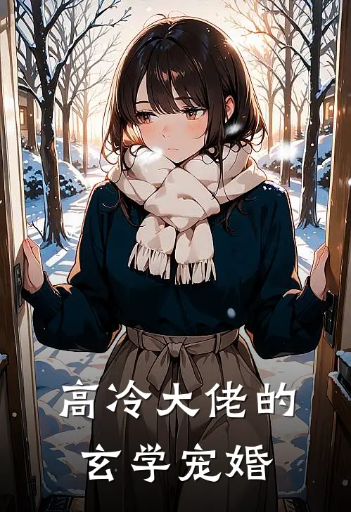 高冷大佬的玄学宠婚