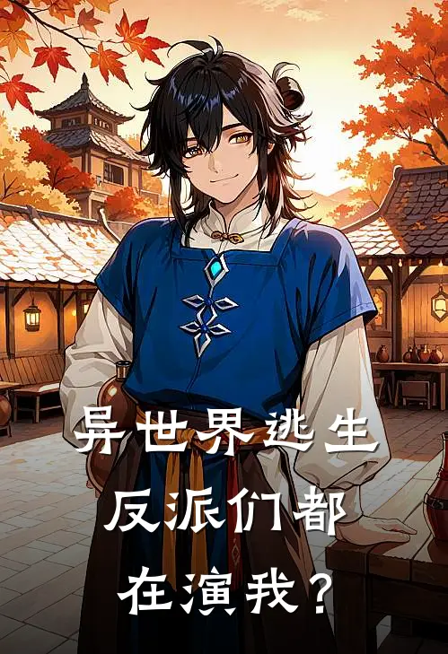 异世界逃生：反派们都在演我？陈信张渊热门小说阅读_免费完结小说异世界逃生：反派们都在演我？陈信张渊