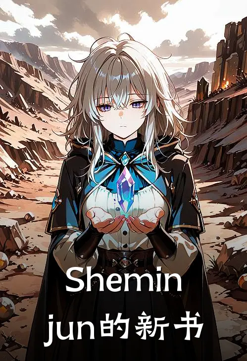 Sheminjun的新书