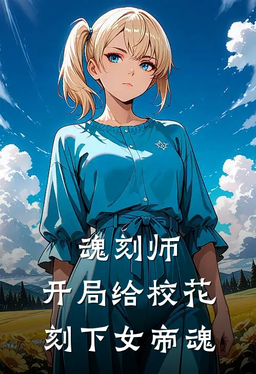 魂刻师：开局给校花刻下女帝魂陆铭凌诗韵完结版小说阅读_完整版小说免费阅读魂刻师：开局给校花刻下女帝魂(陆铭凌诗韵)