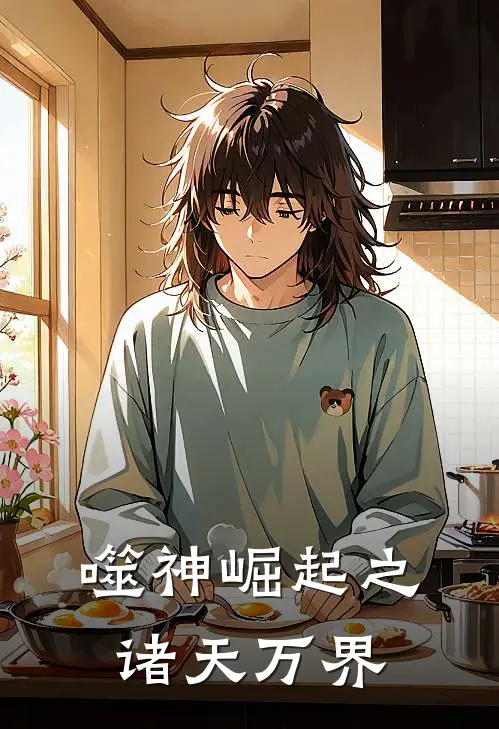 噬神崛起之诸天万界(林煌赵虎)在线阅读免费小说_完整版小说免费阅读噬神崛起之诸天万界(林煌赵虎)