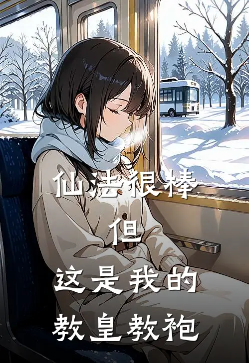 仙法很棒，但，这是我的教皇教袍