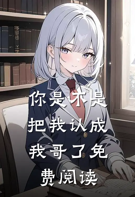 你是不是把我认成我哥了免费阅读