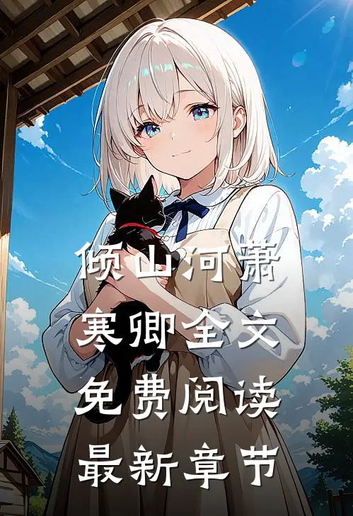 倾山河萧寒卿全文免费阅读最新章节