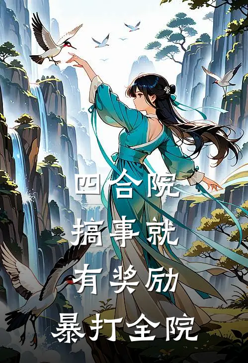 四合院：搞事就有奖励，暴打全院(陈太平易中海)完整版免费小说_最热门小说四合院：搞事就有奖励，暴打全院(陈太平易中海)