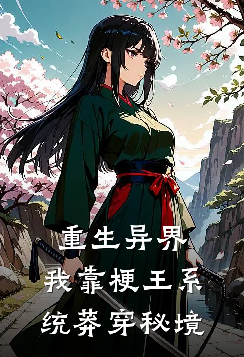 重生异界：我靠梗王系统莽穿秘境