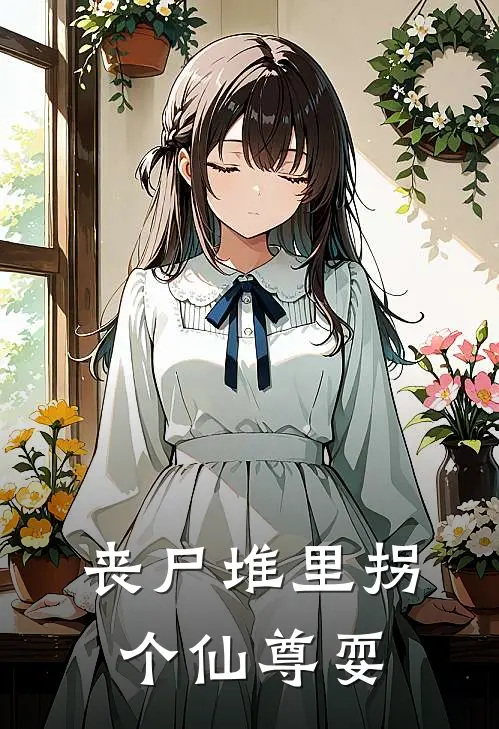 《丧尸堆里拐个仙尊耍》叶灵玄逸已完结小说_丧尸堆里拐个仙尊耍(叶灵玄逸)火爆小说