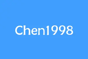 Chen1998