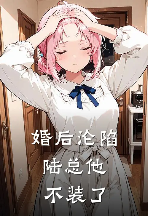 婚后沦陷，陆总他不装了(姜羽林珩)在哪看免费小说_已完结小说推荐婚后沦陷，陆总他不装了姜羽林珩