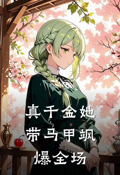 真千金她带马甲飒爆全场(林柔林晚)最热门小说_小说完整版真千金她带马甲飒爆全场林柔林晚