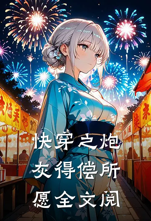 快穿之炮灰得偿所愿全文阅