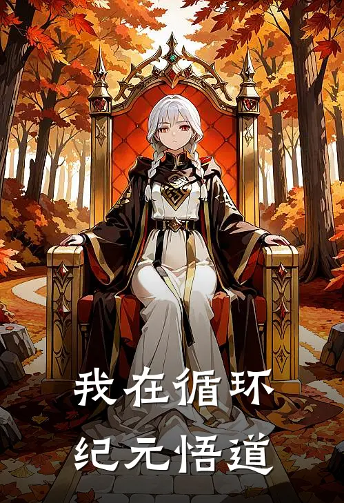 我在循环纪元悟道