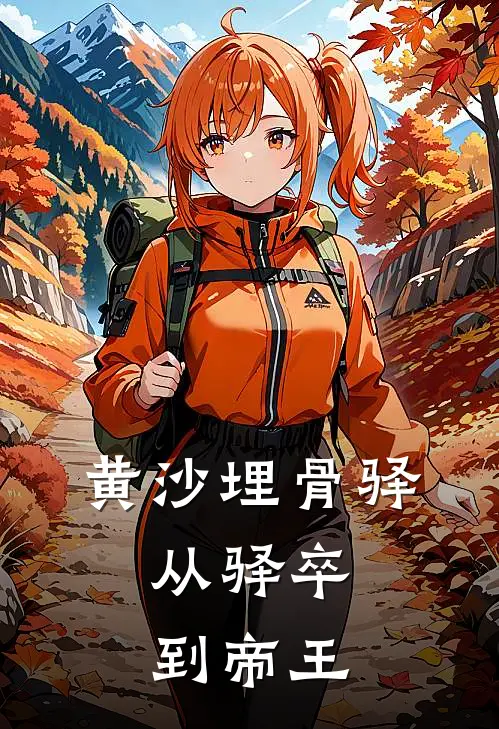 黄沙埋骨驿：从驿卒到帝王秦骁秦骁热门完结小说_最热门小说黄沙埋骨驿：从驿卒到帝王秦骁秦骁