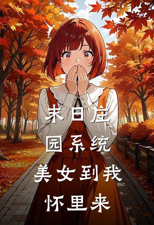 末日庄园系统：美女到我怀里来