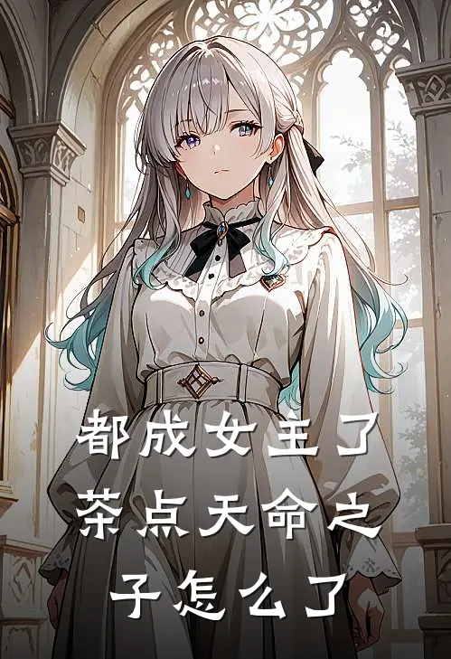 都成女主了，茶点天命之子怎么了