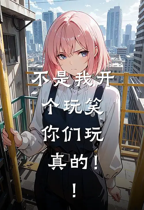 不是我开个玩笑，你们玩真的！！(安沐阳陈羽凡)最新好看小说_最新章节列表不是我开个玩笑，你们玩真的！！(安沐阳陈羽凡)