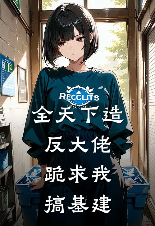 全天下造反大佬，跪求我搞基建