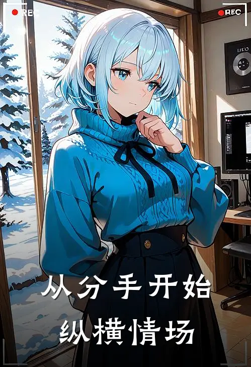 从分手开始纵横情场