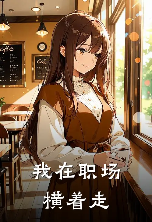 我在职场横着走