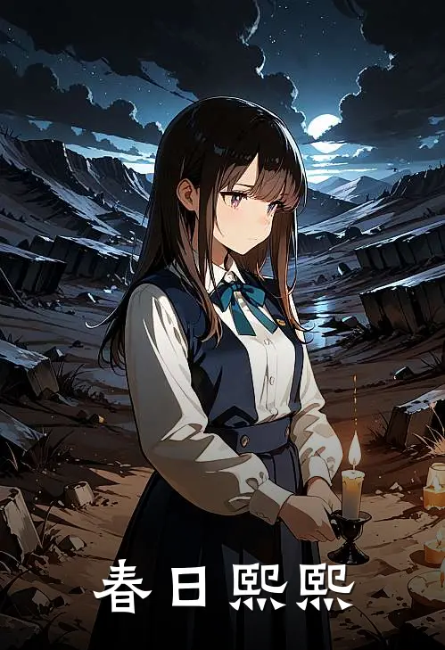 《春日熙熙》景熙赵炜已完结小说_春日熙熙(景熙赵炜)全文免费阅读无弹窗大结局