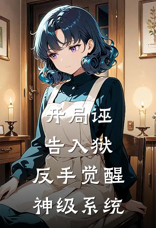 开局诬告入狱，反手觉醒神级系统