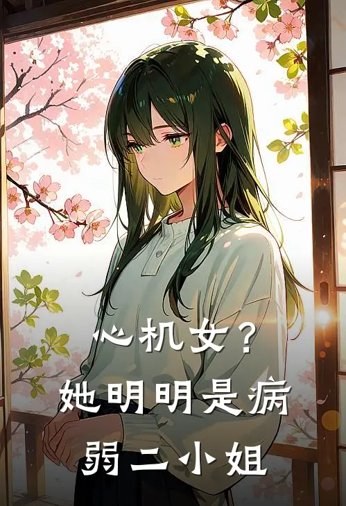心机女？她明明是病弱二小姐
