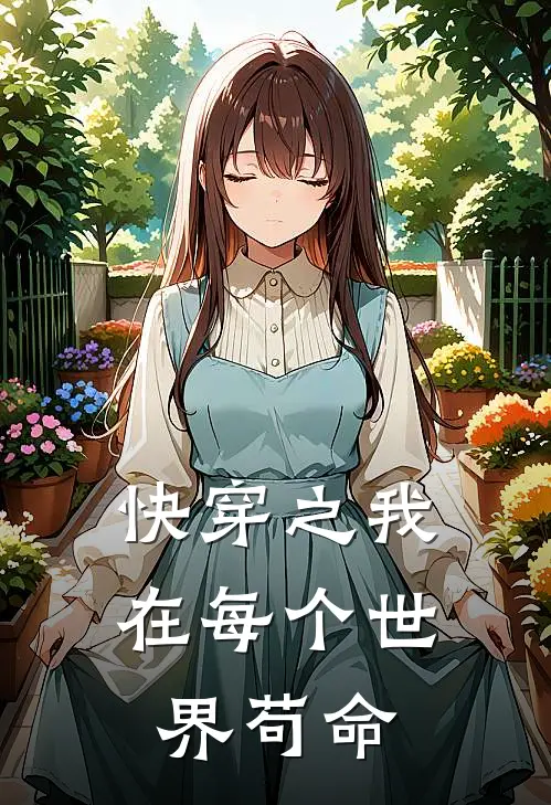 快穿之我在每个世界苟命