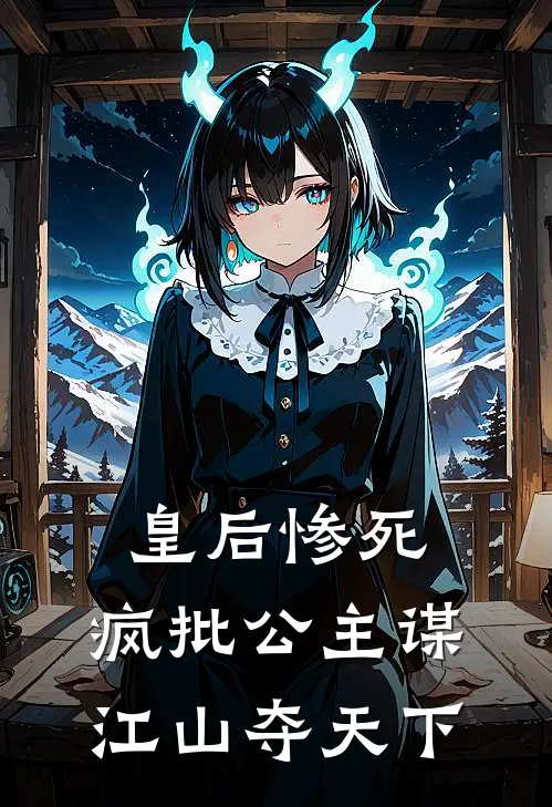 皇后惨死：疯批公主谋江山夺天下(墨修齐裴沐轩)完结小说_小说完整版免费阅读皇后惨死：疯批公主谋江山夺天下墨修齐裴沐轩